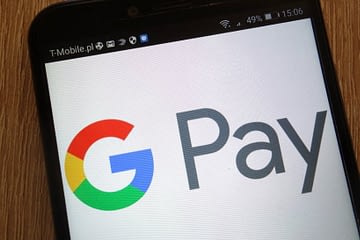 Google Pay Tambahkan Otentikasi Biometrik untuk Transfer Uang - bimasoft