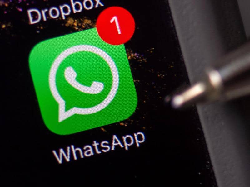 Whatsapp Akan Luncurkan Fitur Reaksi Pesan