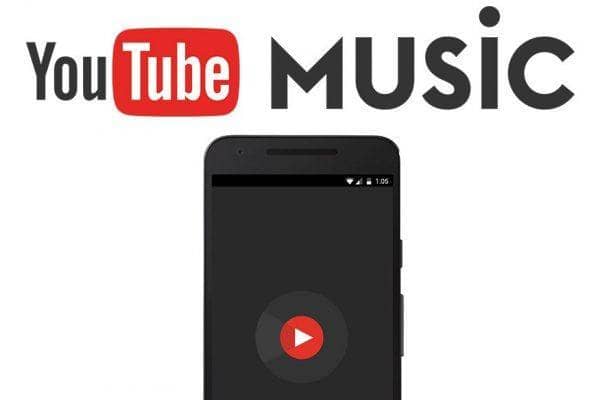 Youtube Music Versi Mobile Dan Versi Dekstop, Apa Bedanya?