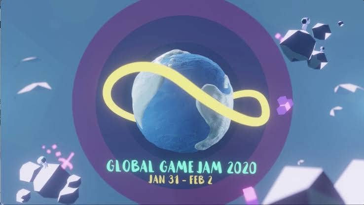 Global Game Jam 2020 Indonesia