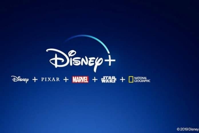 Disney+ Resmi Rilis, Netflix Tersaingi?