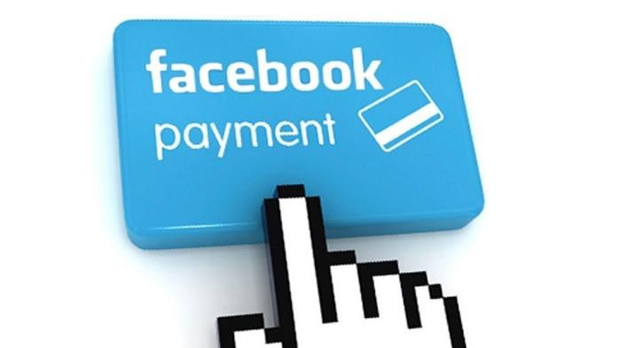 Facebook Resmi Rilis Facebook Pay