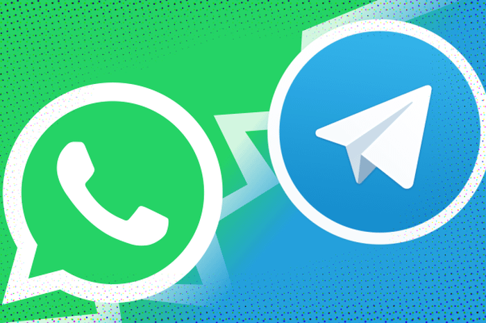 Founder Telegram Mengajak Untuk Menghapus Whatsapp