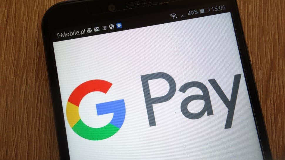 Google Pay Tambah Otentikasi Biometrik untuk Transfer Uang