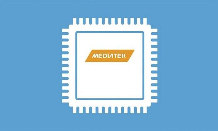 MediaTek Ciptakan Chip untuk Data Center