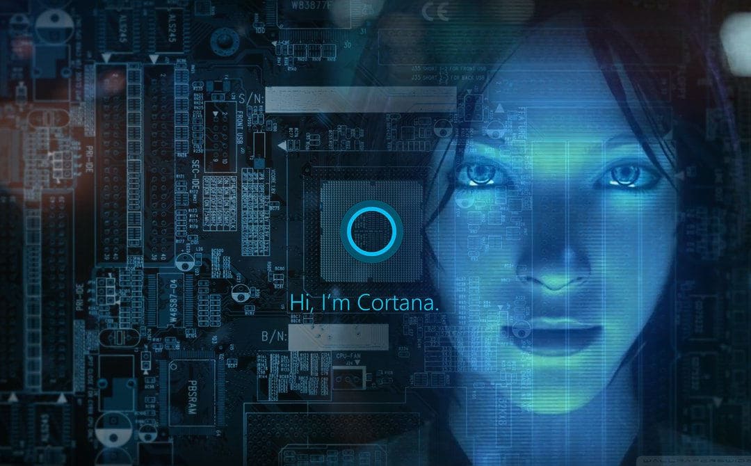 Microsoft Hilangkan Cortana Pada Android dan iOS