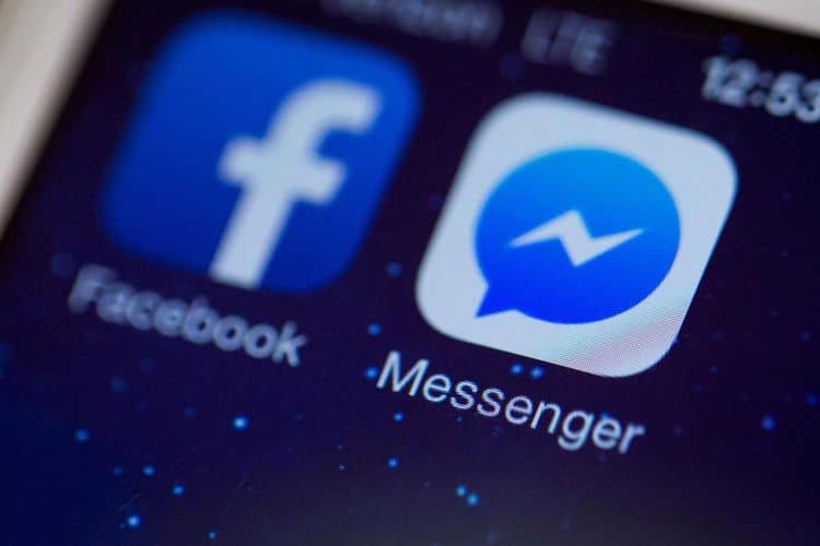 Pengguna Messenger Wajib Miliki Akun Facebook