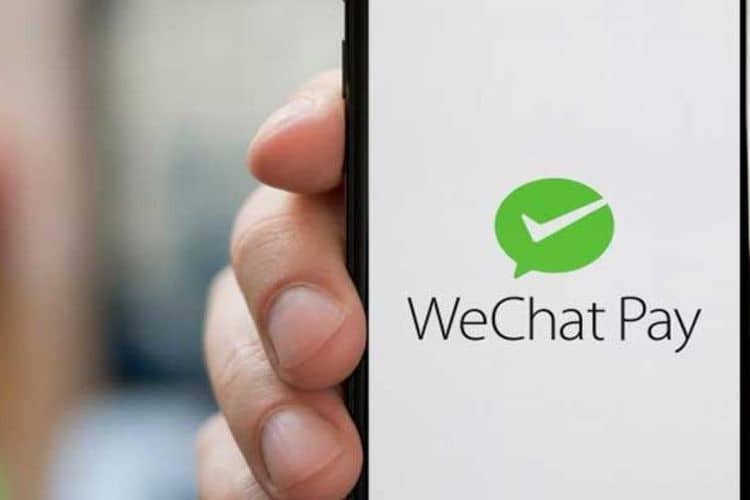 Dapat Restu Dari BI, Kini WeChat Pay Legal Di Indonesia