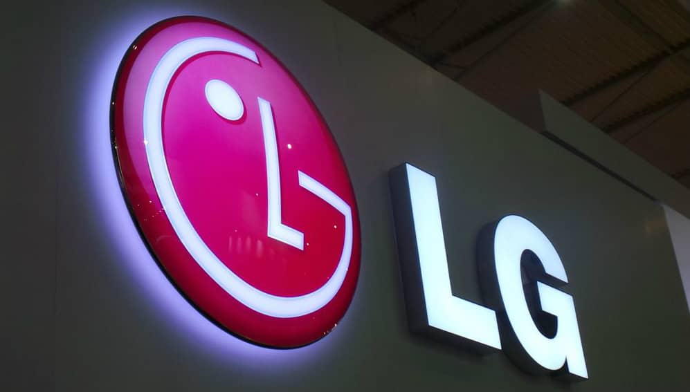 LG Segera Luncurkan Ponsel Entry-Level