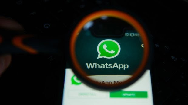 WhatsApp Android Bisa Dark Mode, Begini Cara Aktifkannya