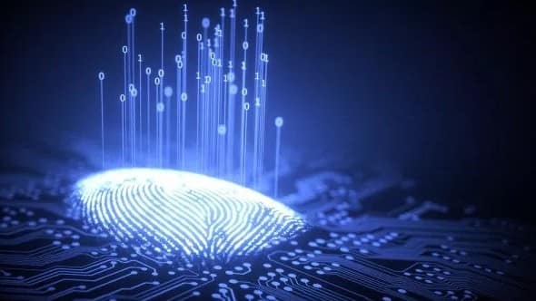 Apakah Itu Teknologi Biometrik?