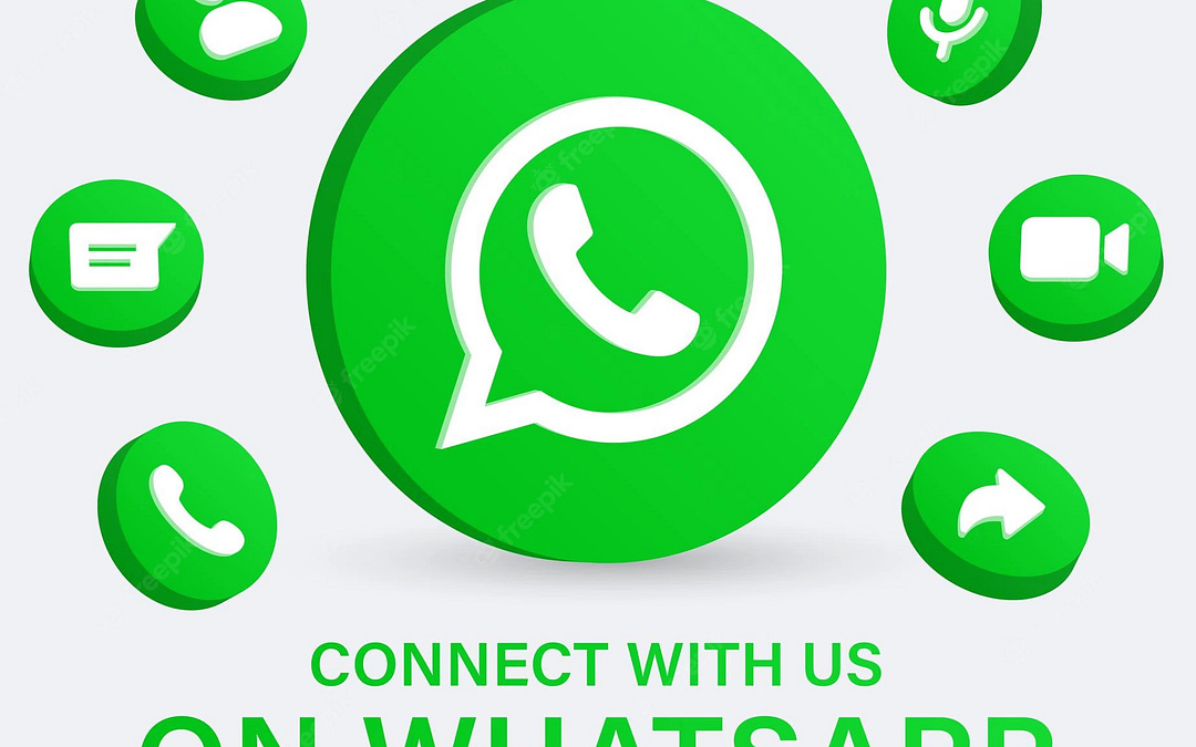 Update Whatsapp Selanjutnya Bisa Terima Pesan dari Aplikasi Lain