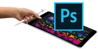 Adobe Photoshop Versi Ipad
