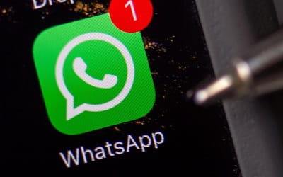 Whatsapp Akan Luncurkan Fitur Reaksi Pesan