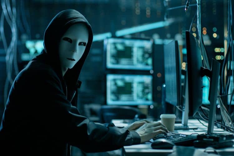 Hacker Bobol Sistem Keamanan Verifikasi Dua Langkah