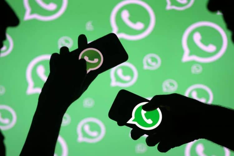 PBB Larang Penggunaan WhatsApp untuk Komunikasi Internal
