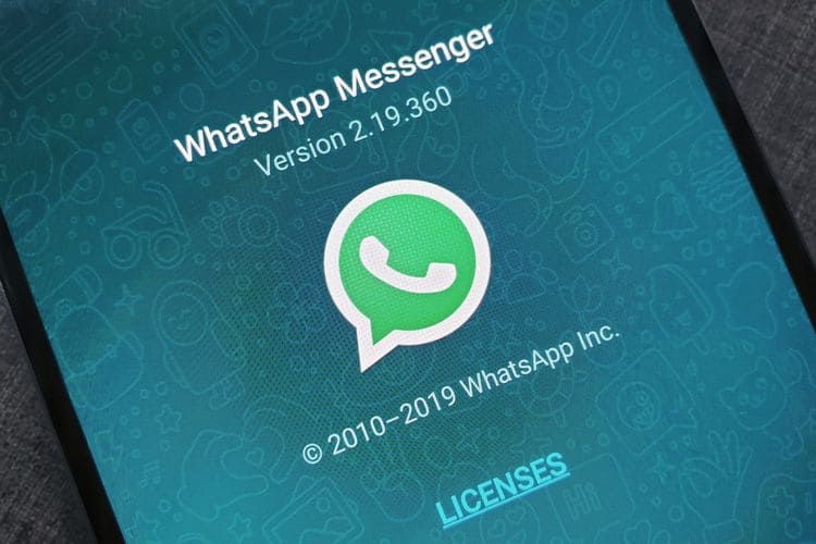 WhatsApp Berbayar, Benarkah?
