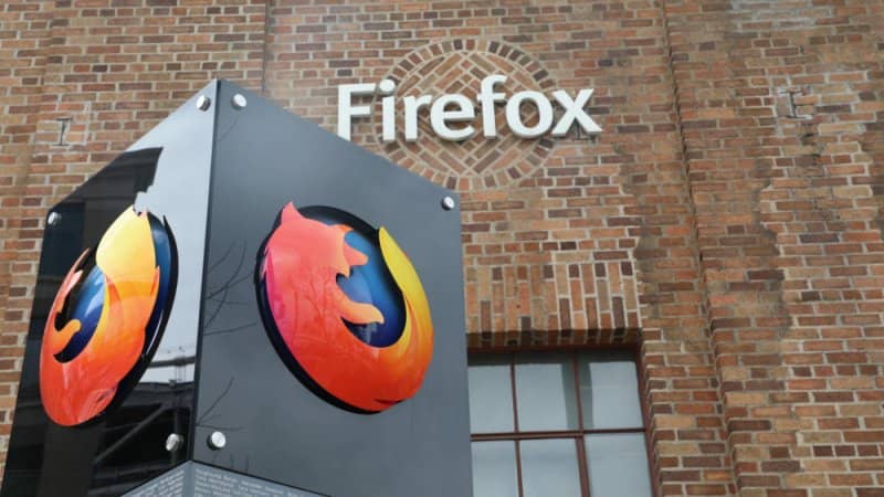 Mozilla: Update Browser Firefox Anda Sekarang